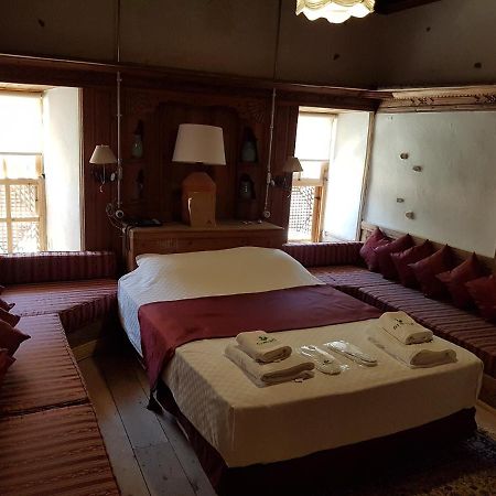 Ormana Active Butik Otel Ibradi Ngoại thất bức ảnh