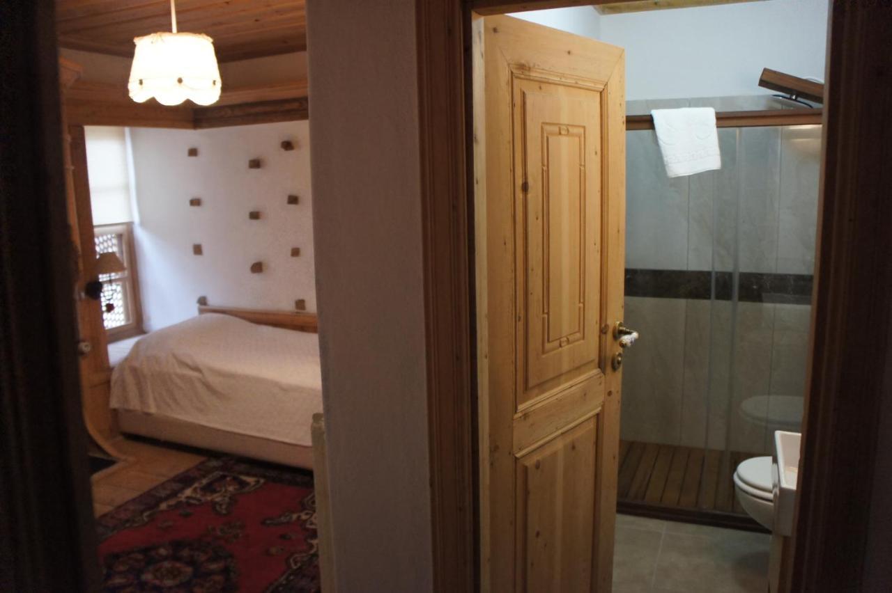 Ormana Active Butik Otel Ibradi Ngoại thất bức ảnh