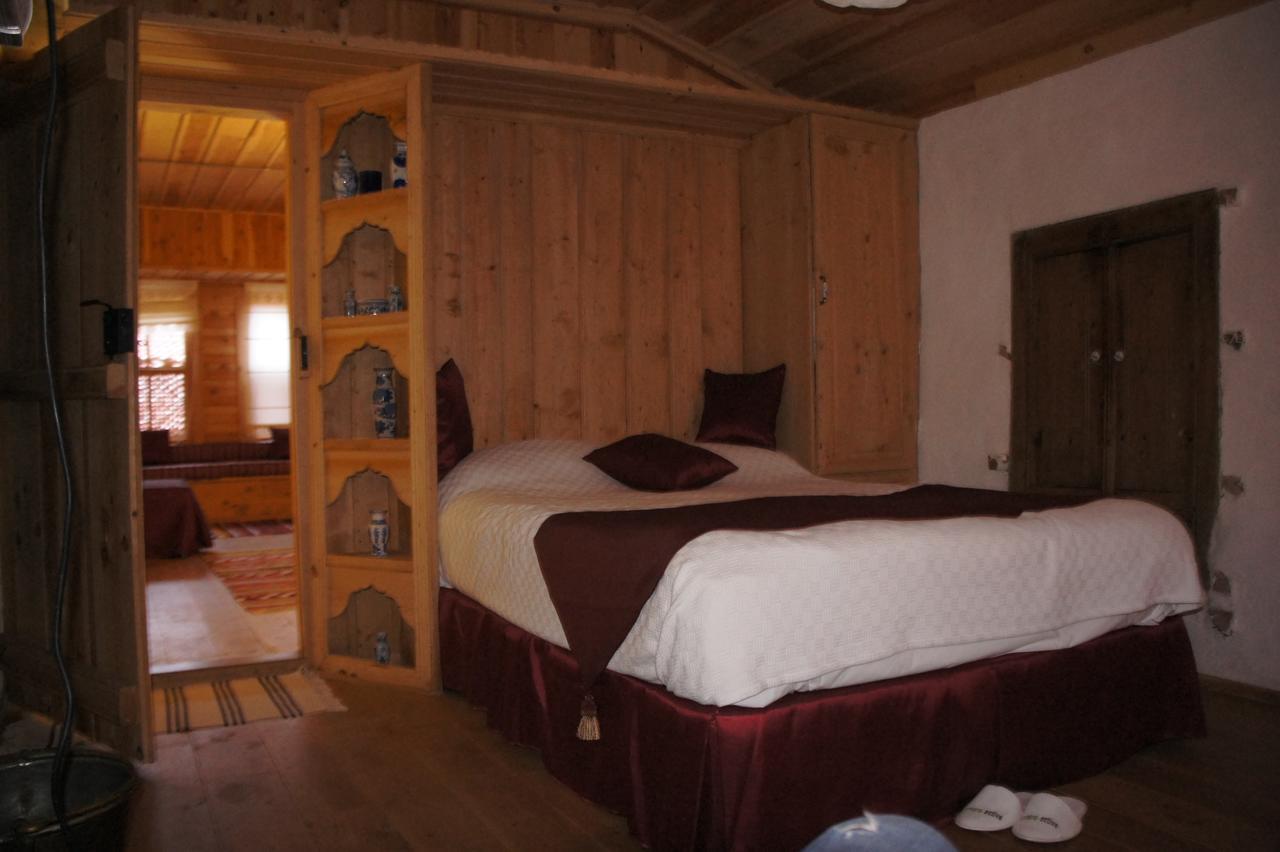 Ormana Active Butik Otel Ibradi Ngoại thất bức ảnh