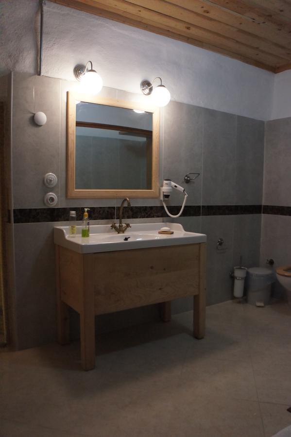 Ormana Active Butik Otel Ibradi Ngoại thất bức ảnh