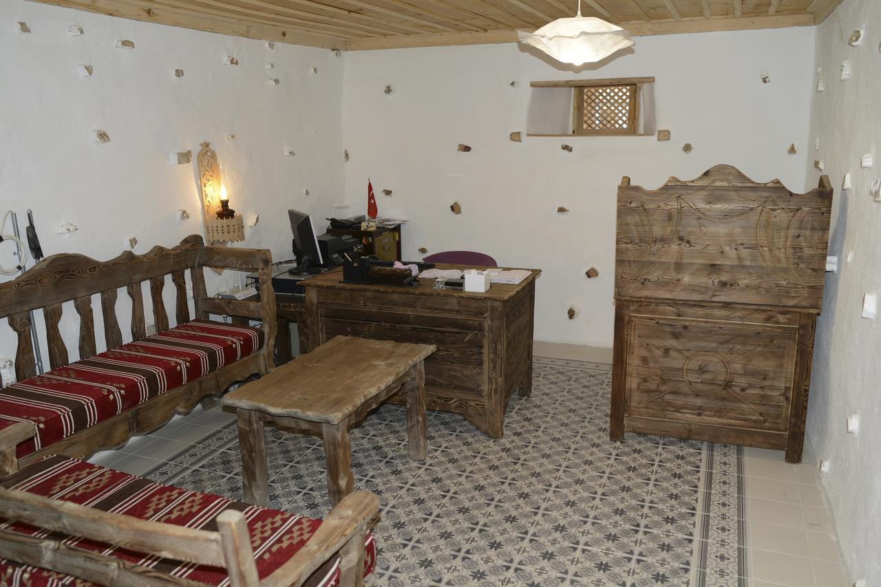 Ormana Active Butik Otel Ibradi Ngoại thất bức ảnh