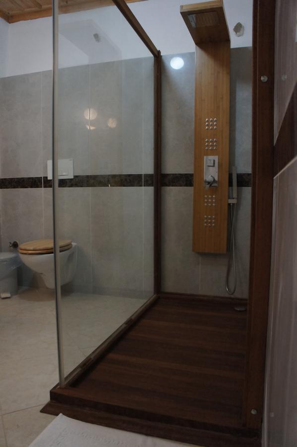 Ormana Active Butik Otel Ibradi Ngoại thất bức ảnh