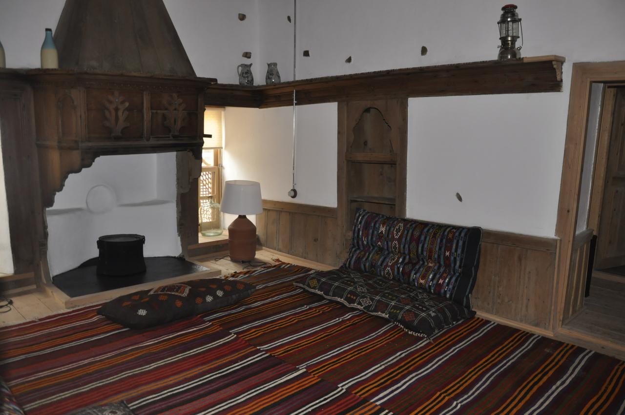 Ormana Active Butik Otel Ibradi Ngoại thất bức ảnh